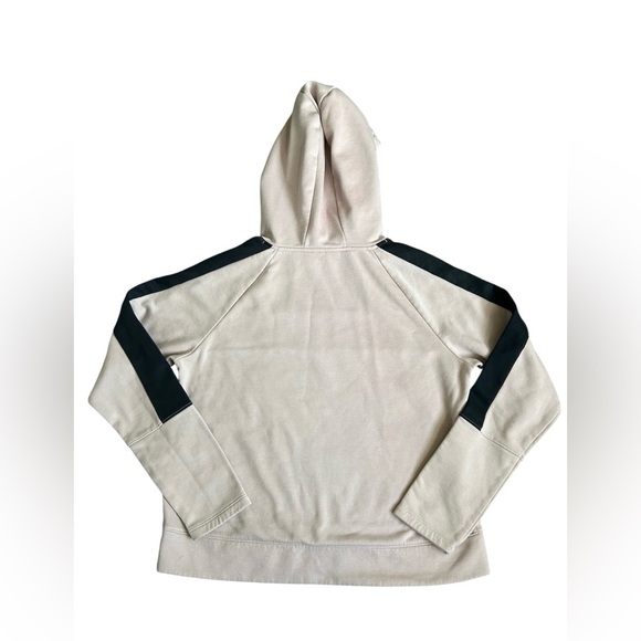 Under Armour Women’s Hoodie in Dusty Rose and Black Size Medium - Picture 4 of 7